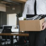 Advocaat geschrapt die jaarlijks 1.700 zaken deed en cliënten maar tien minuten sprak - Mr. Online