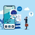 Advocaat moet kantonrechter uitleg geven over AI-gebruik - Mr. Online