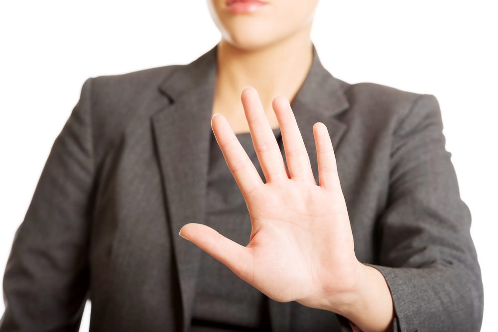 Voorwaardelijke schorsing voor advocaat die cliënten weghield bij zittingen - Mr. Online