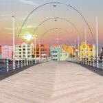 Ook jonge advocaat in Curaçao doet Zuidas-werk, en dat altijd in de zon - Mr. Online