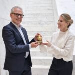 Gouden Peer insolventierecht voor Femke Damsteegt (Hoge Raad) - Mr. Online