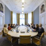 Raad van State krijgt nieuwe VP, in 495 jaar waren dat altijd mannen – nu ook? - Mr. Online