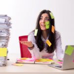 Jonge advocaten voelen niet veel voor partnerschap, vinden werkdruk hoog - Mr. Online