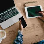 DJI bindt in, advocaat mag toch met twee devices gedetineerde bezoeken - Mr. Online