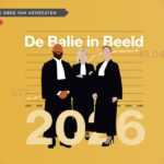 Balie blijft maar groeien, op sociale advocatuur na - Mr. Online