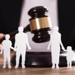 ‘Wetsvoorstel meerouderschap zou veel op bordje rechter doen terechtkomen’ - Mr. Online