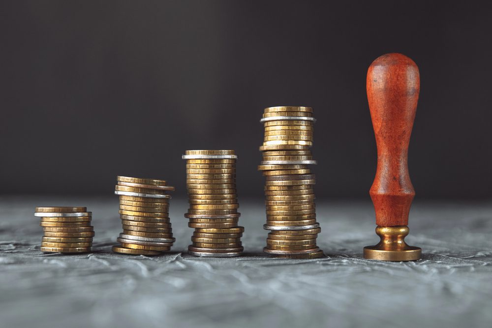 Tientallen notarissen werkten vorig jaar gratis voor cliënten met krappe beurs - Mr. Online