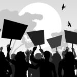 Rechtspraak vindt strafbaarstelling gezichtsbedekking inbreuk op grondrechten - Mr. Online