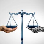 Disruptie door AI? Deze bedrijven halen de juridische sector door de blender - Mr. Online