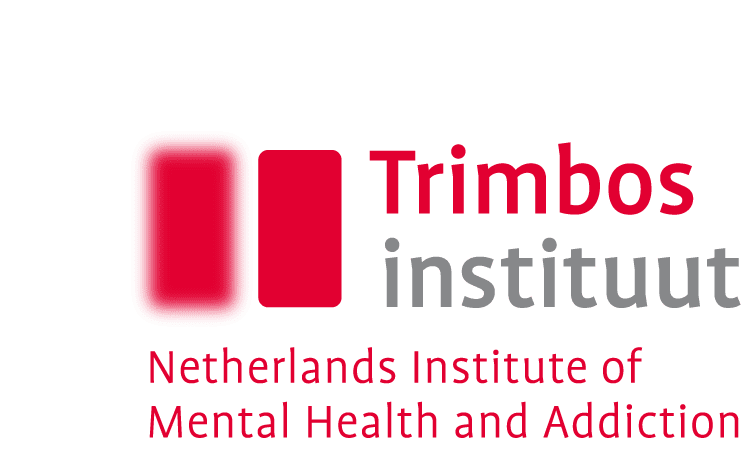 Trimbos-instituut - Mr. Online
