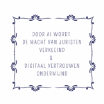 Niet de Odido-hack is de crisis, maar ons vertrouwen in digitale identiteit - Mr. Online