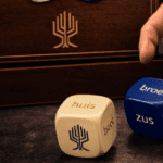 Dobbelen om de erfenis en Leidse juristen die overgaan op AI: 1 april - Mr. Online