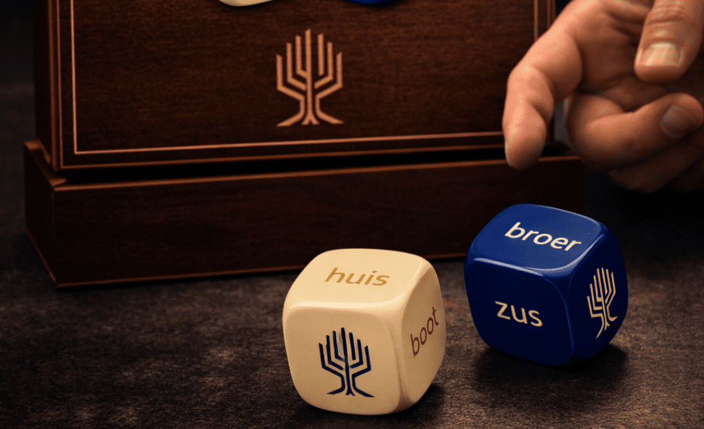 Dobbelen om de erfenis en Leidse juristen die overgaan op AI: 1 april - Mr. Online