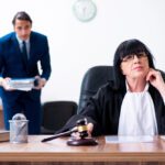 AB RvS heeft te weinig rechters en in verhouding te veel gerechtsjuristen - Mr. Online