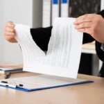 Advocatenkantoor Knoops moet ex-cliënt ruim € 95.000 terugbetalen - Mr. Online