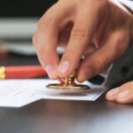 Steeds meer onroerend goed-aktes, afname bij passeren van testamenten - Mr. Online