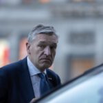 Sybrand Buma nieuwe vicepresident Raad van State - Mr. Online