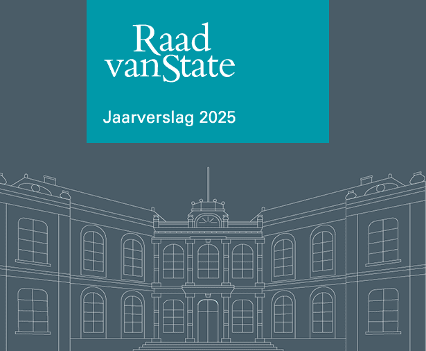 Raad van State in jaarverslag: toekomst moet zwaarder meewegen in beleid - Mr. Online