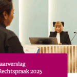 Jaarverslag Rechtspraak: 1,5 miljoen beslissingen en een oproep tot zelfkritiek - Mr. Online