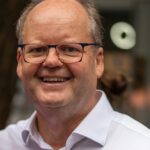Jeroen Princen over een sterk, verenigd en sociaal Europa - Mr. Online