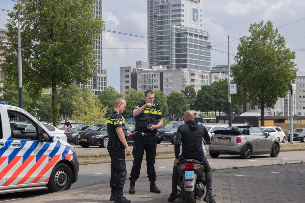 Nog steeds schendt OM de wettelijke regels bij opleggen strafbeschikkingen - Mr. Online
