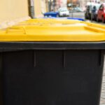 Advocaat gooit processtukken in openbare prullenbak: voorwaardelijke schorsing - Mr. Online