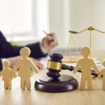 WODC-studie: scheiden zonder rechter levert geen voordelen op - Mr. Online