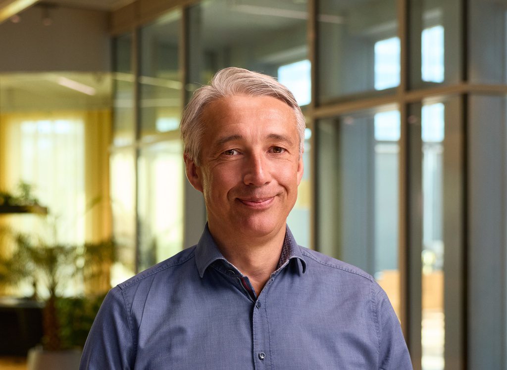 De Brauw Blackstone Westbroek-partner Potjewijd wordt voorzitter AP - Mr. Online