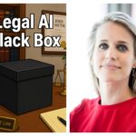 Legal AI Black Box: Ilona van de Kooi over institutionele verantwoordelijkheid - Mr. Online