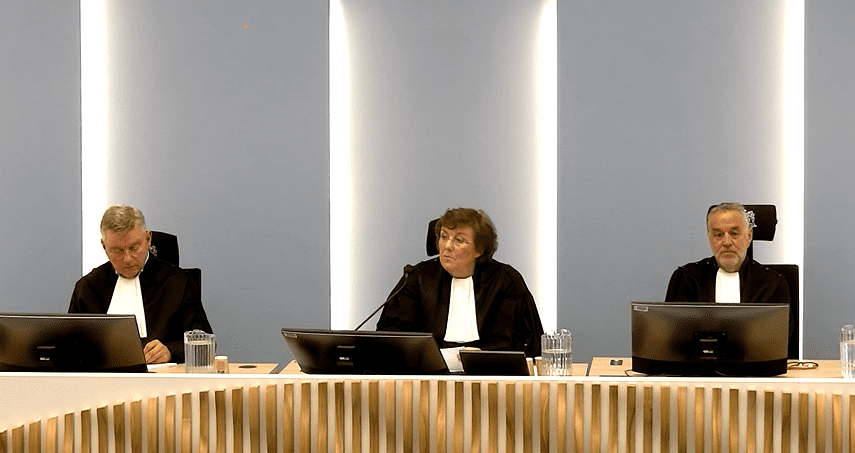 Inez Weski veroordeeld, maar hoeft niet terug naar de gevangenis - Mr. Online