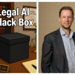 Legal AI Black Box: Arnoud Engelfriet over shadow AI - Mr. Online