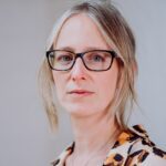 Karin de Vries over idealen en regelrechte grondrechtenschendingen - Mr. Online