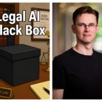 Legal AI Black Box: Gijs van Dijck over de evaluatie van uitkomsten - Mr. Online