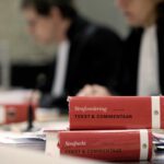 Kabinet wil rechtsbijstand voor verdachten uitbreiden - Mr. Online