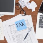 Raad van State zou best indringender mogen adviseren over fiscale wetten - Mr. Online