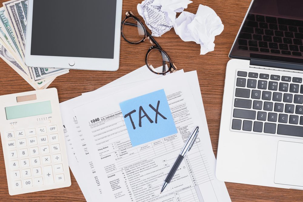 Raad van State zou best indringender mogen adviseren over fiscale wetten - Mr. Online