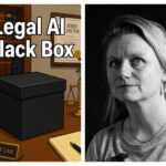 Legal AI Black Box: Colette Cuijpers over onstilbare datahonger - Mr. Online
