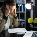 Onvrede binnen OM over hoogste baas Otte: ‘Meer visie verwacht op welzijn medewerkers’ - Mr. Online