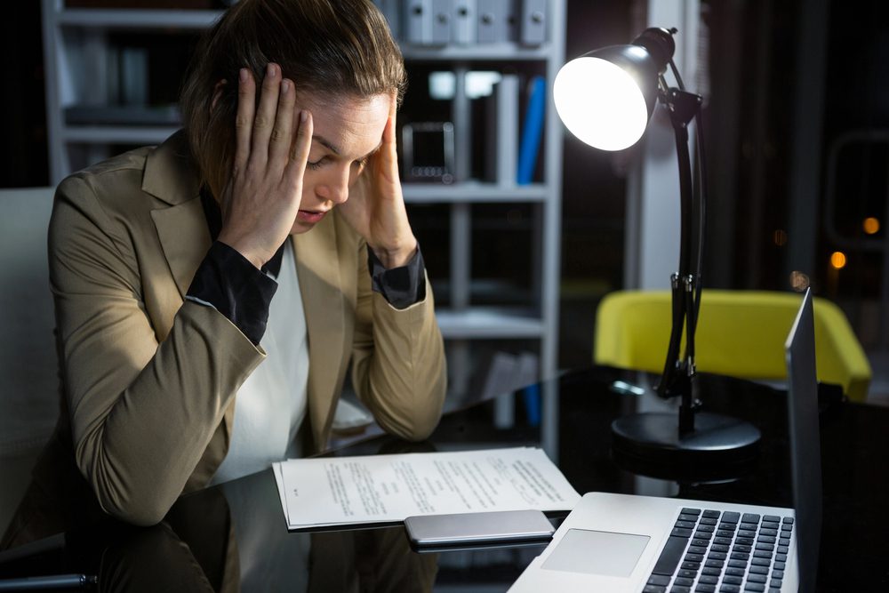 Onvrede binnen OM over hoogste baas Otte: ‘Meer visie verwacht op welzijn medewerkers’ - Mr. Online