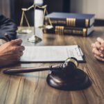 Goed gesprek wordt de zak: rechtbank Noord-Holland wil dat ‘Woo-rechter’ ontslag krijgt - Mr. Online