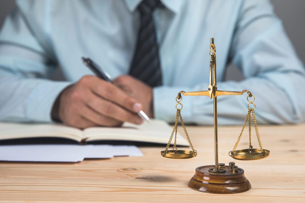 OM en verdachten zijn te spreken over strafbeschikkingen, maar slachtoffers niet - Mr. Online