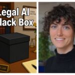 Legal AI Black Box: Quirine van Eeden over verborgen kosten en afhankelijkheid - Mr. Online