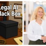 Legal AI Black Box: Natali Helberger over eerlijkheid, transparantie en toegankelijkheid - Mr. Online