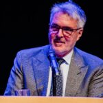 Pieter van Riemsdijk over menselijke empathie en het frame van de robotrechter - Mr. Online
