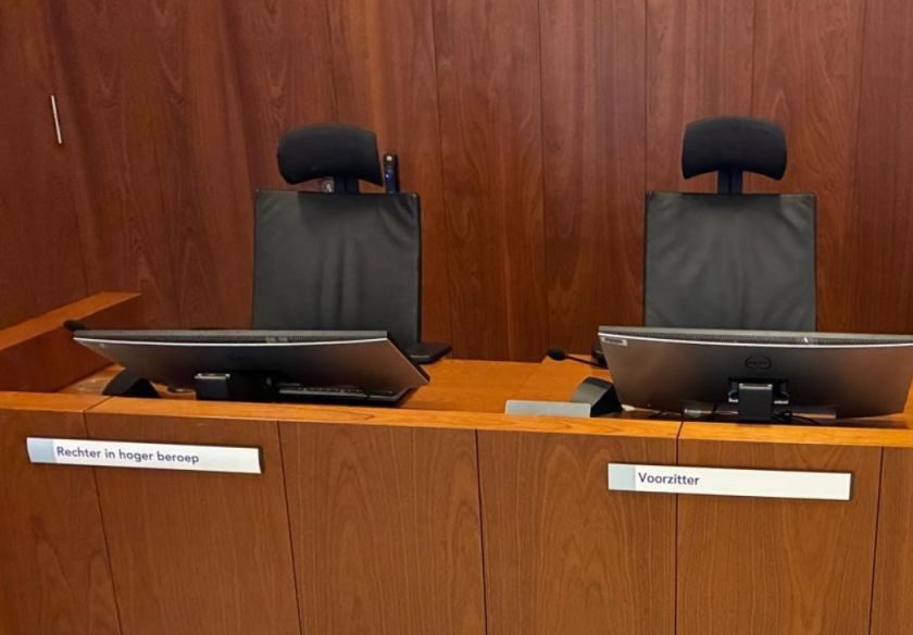 Raadsheer bij hof Amsterdam heet voortaan ‘rechter in hoger beroep’ - Mr. Online
