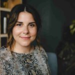 Marina Marić over een echtscheiding zonder strijd, en dagelijks cevapi eten - Mr. Online
