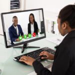 Steeds meer Limburgse gemeenten stappen over op videorechtspraak - Mr. Online