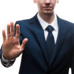 Half jaar schorsing voor advocaat die zich weigert te verzekeren - Mr. Online