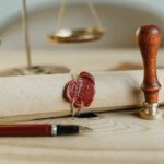 Drie op de tien Nederlanders die baat hebben bij notaris, gaan toch niet - Mr. Online