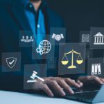 Twee derde van notarissen zegt AI te gebruiken in dagelijkse praktijk - Mr. Online